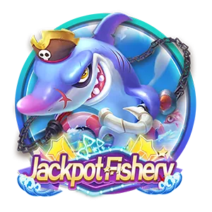 Fishing Games logo