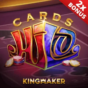 Poker logo