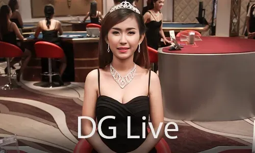 Live Roulette